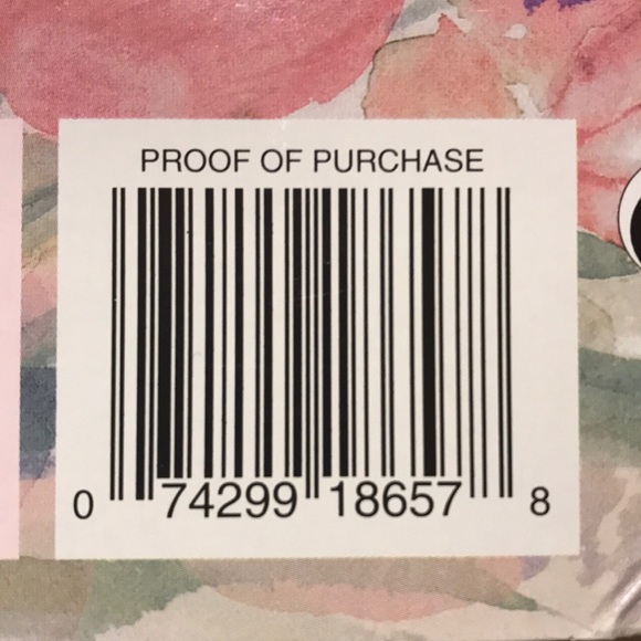 1997 NIB Avon Spring Tea Party Barbie Doll - Picture 7 of 7